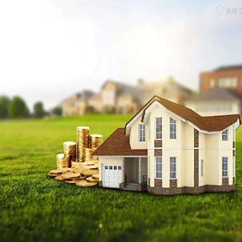 细水乡房屋抵押贷款流程|房产抵押贷款资料|住房抵押贷