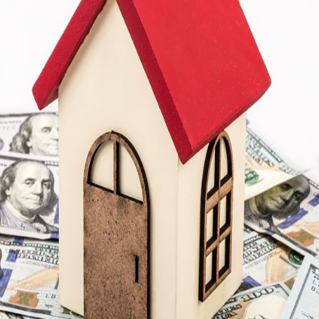 细水乡房子抵押贷款二抵贷有哪些注意事项