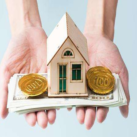 细水乡房屋抵押贷款需要办理哪些流程