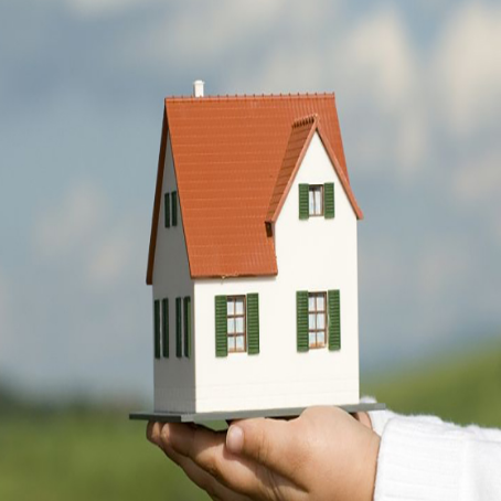 细水乡房子抵押贷款潜在的法律风险?